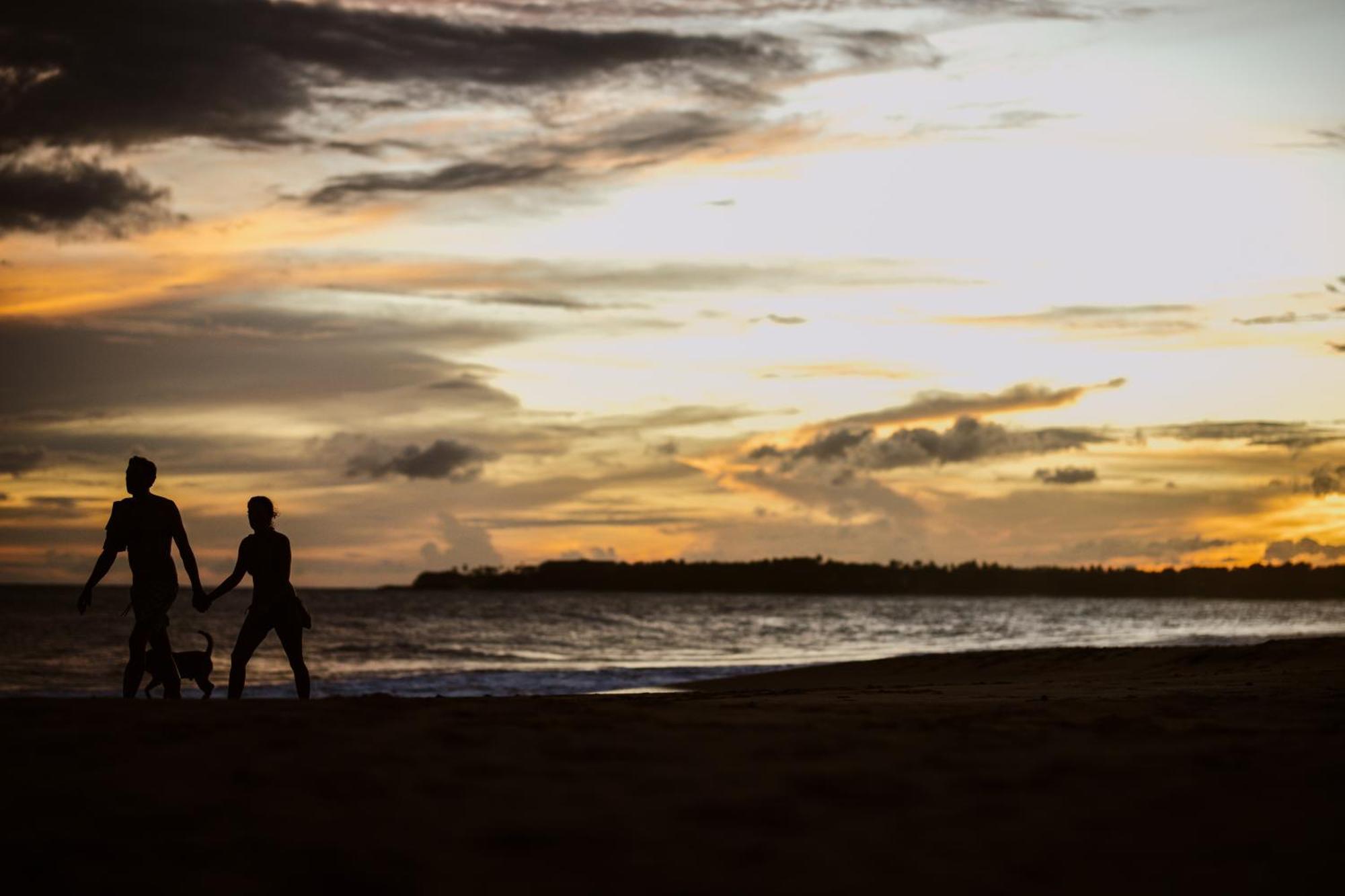 Helios Beach Resort Tangalle Buitenkant foto
